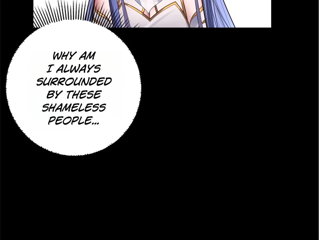 I Am the Fated Villain Chapter 139 page 111 - 