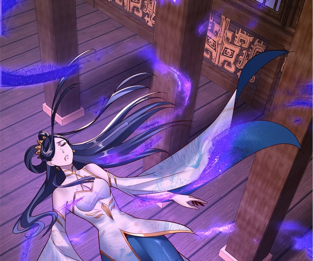 I Am the Fated Villain Chapter 139 page 13 - 