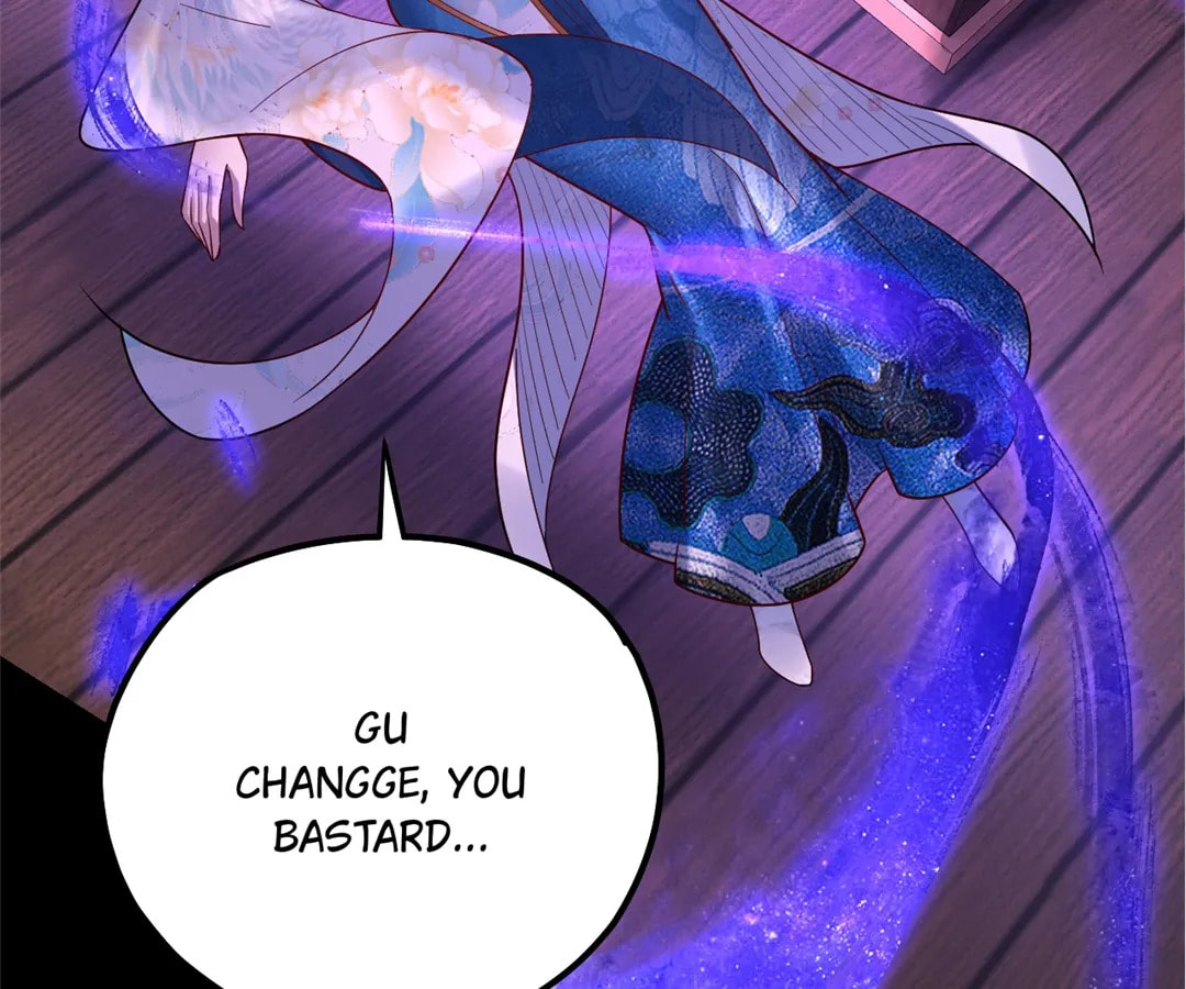 I Am the Fated Villain Chapter 139 page 14 - 