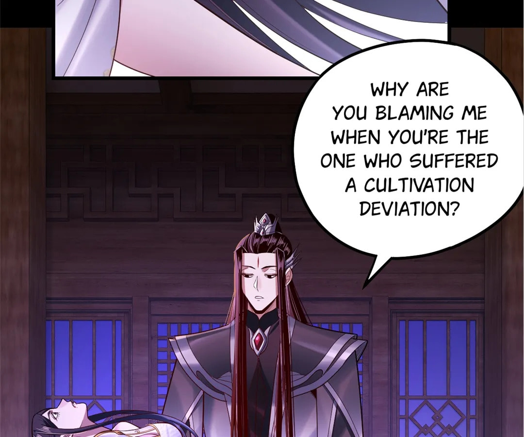 I Am the Fated Villain Chapter 139 page 16 - 