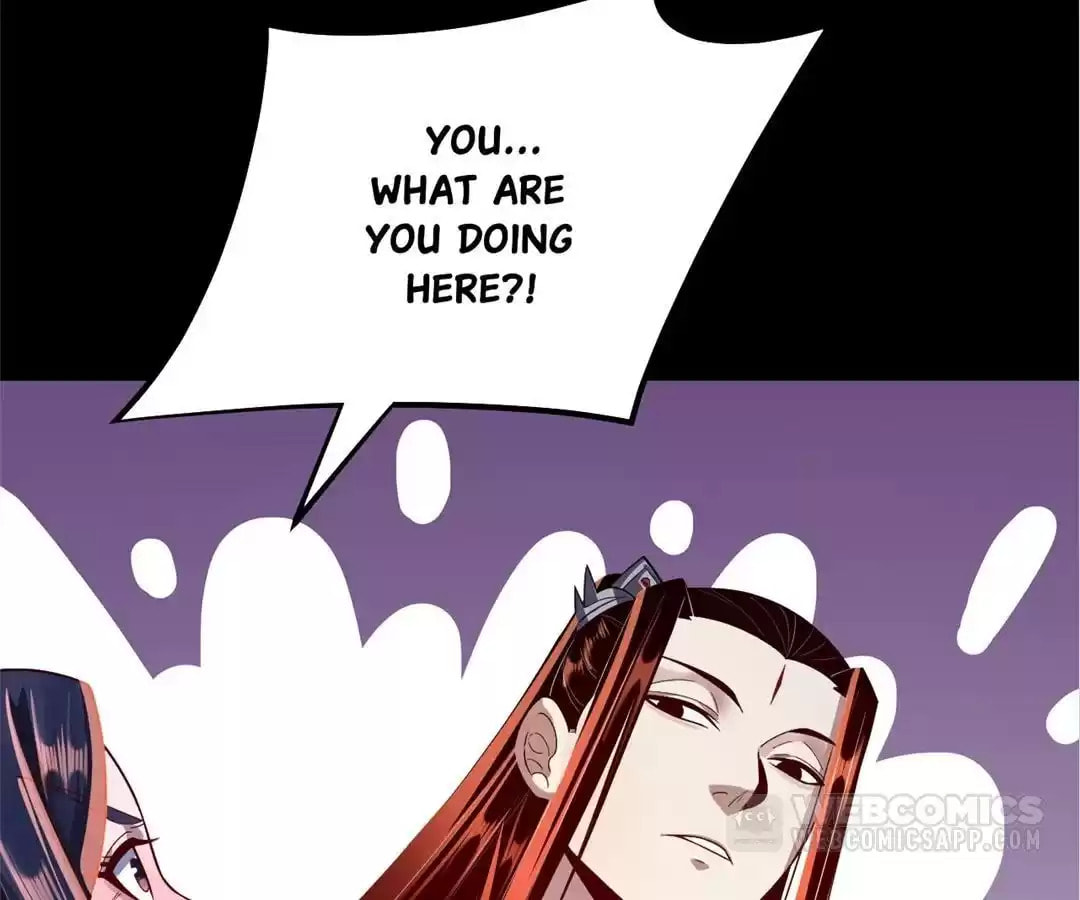 I Am the Fated Villain Chapter 139 page 19 - 