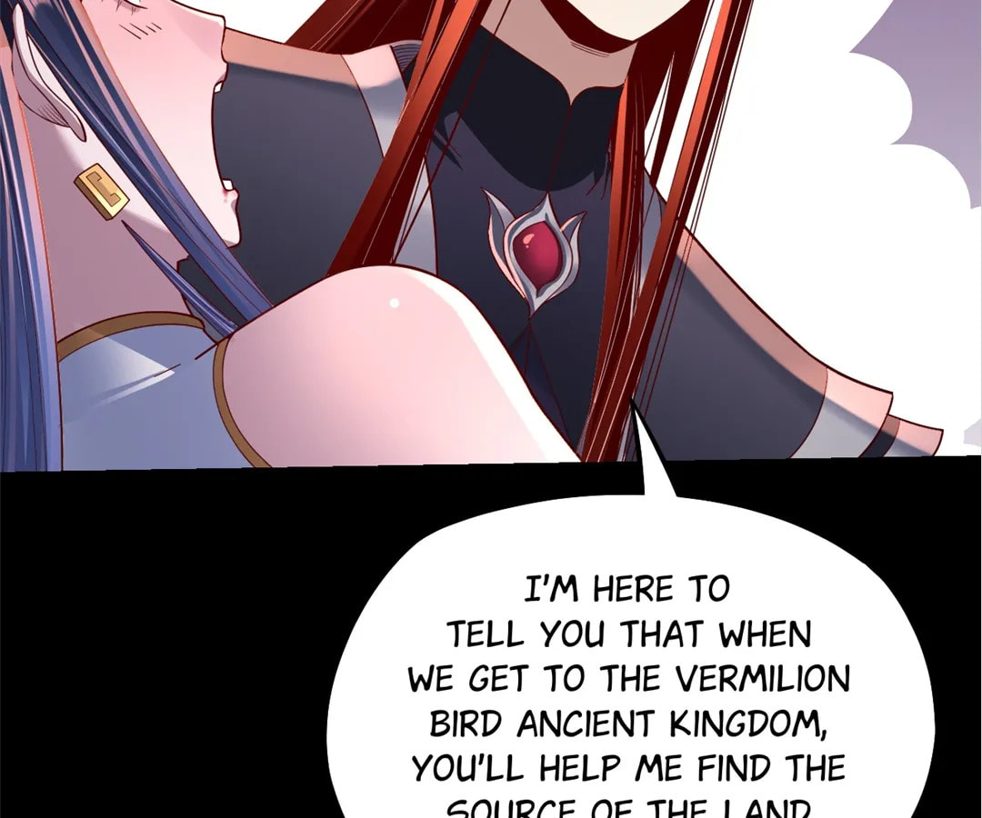 I Am the Fated Villain Chapter 139 page 20 - 