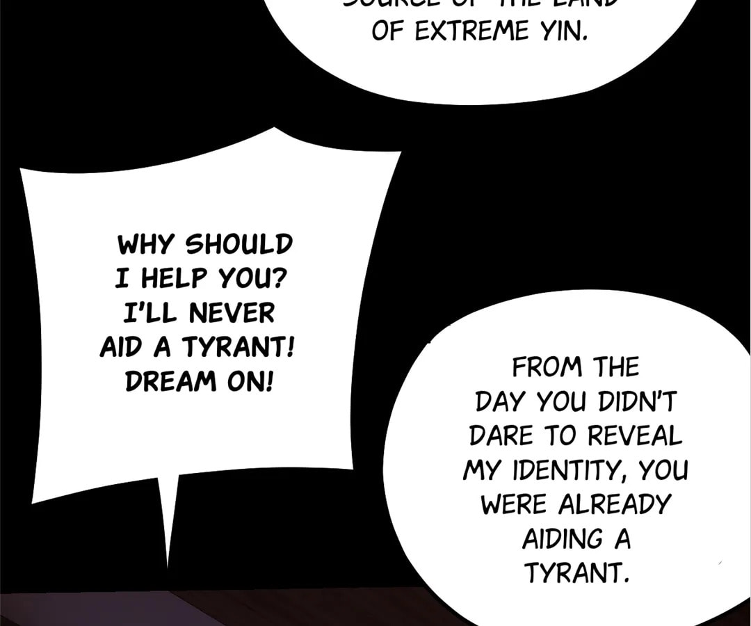 I Am the Fated Villain Chapter 139 page 21 - 