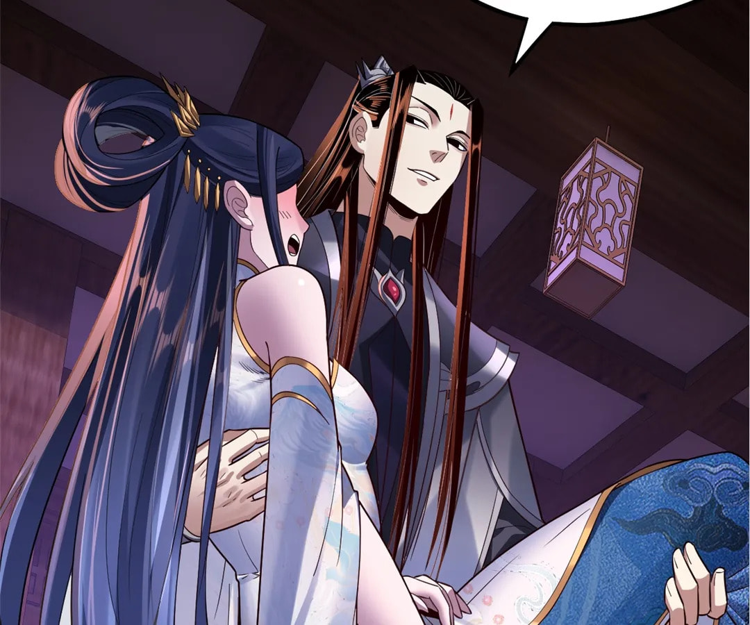 I Am the Fated Villain Chapter 139 page 22 - 