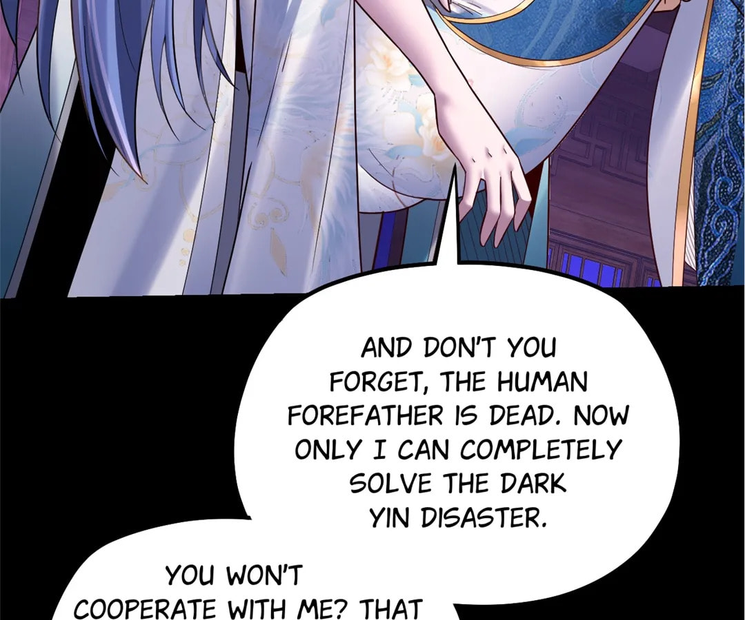 I Am the Fated Villain Chapter 139 page 23 - 