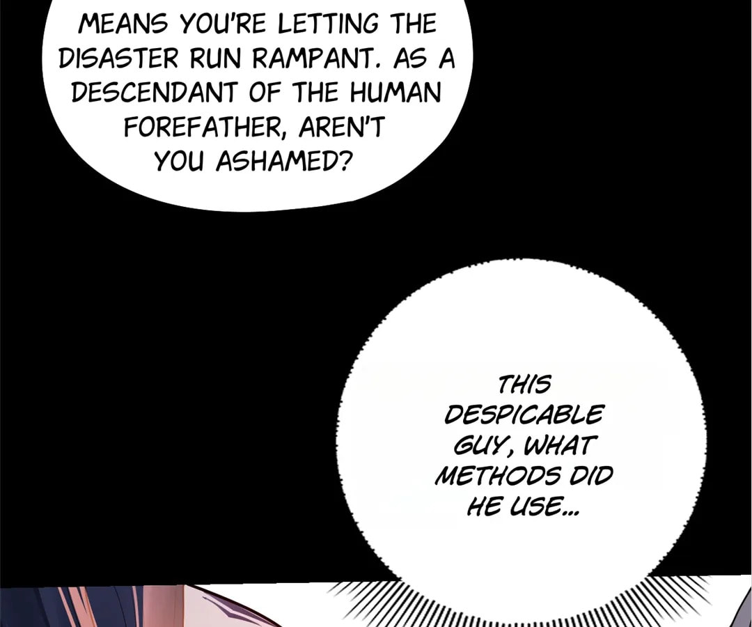 I Am the Fated Villain Chapter 139 page 24 - 