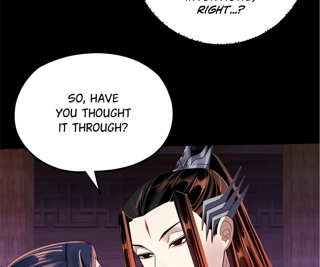 I Am the Fated Villain Chapter 139 page 26 - 
