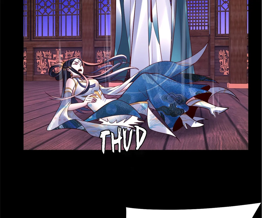 I Am the Fated Villain Chapter 139 page 33 - 