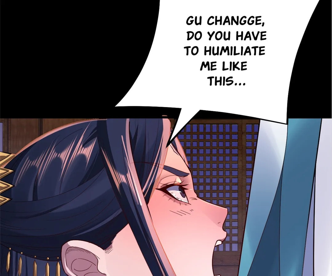 I Am the Fated Villain Chapter 139 page 34 - 