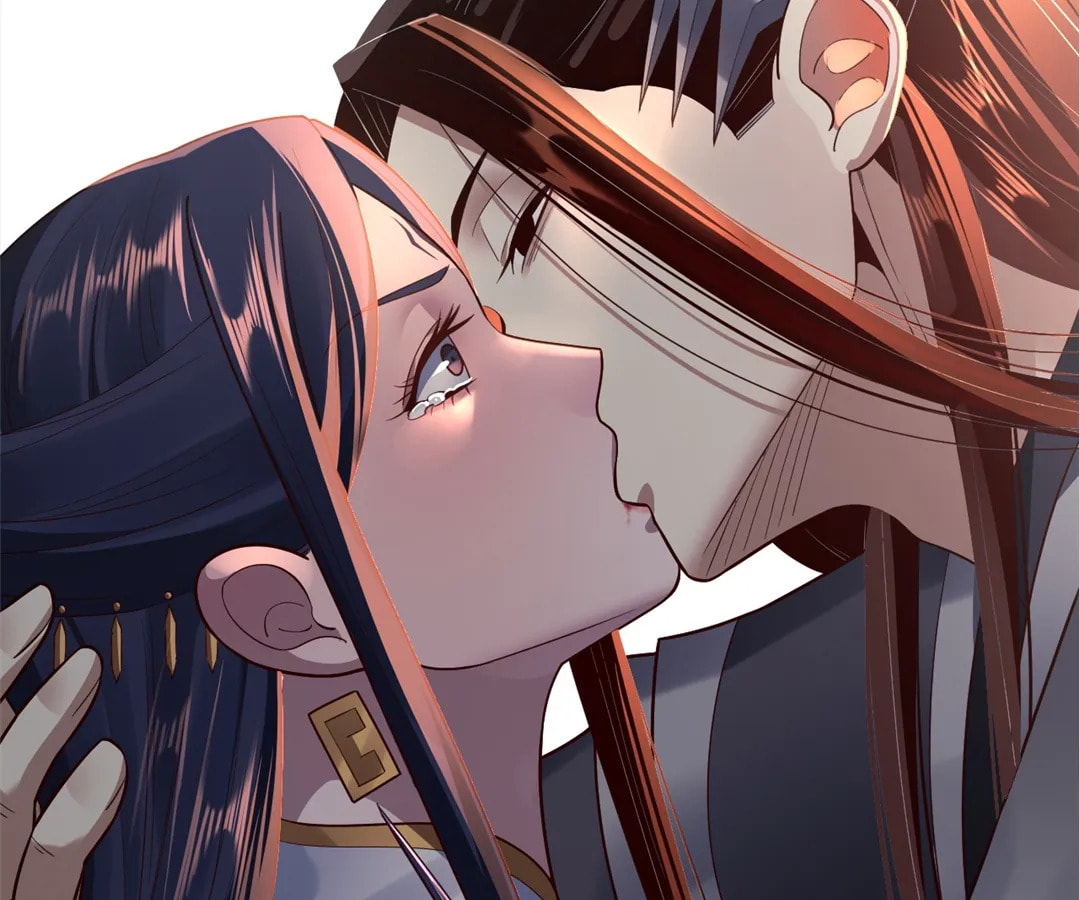 I Am the Fated Villain Chapter 139 page 36 - 
