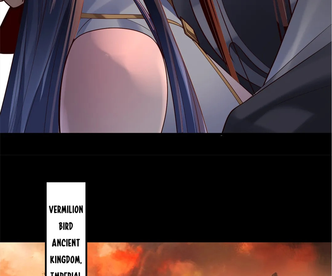 I Am the Fated Villain Chapter 139 page 37 - 