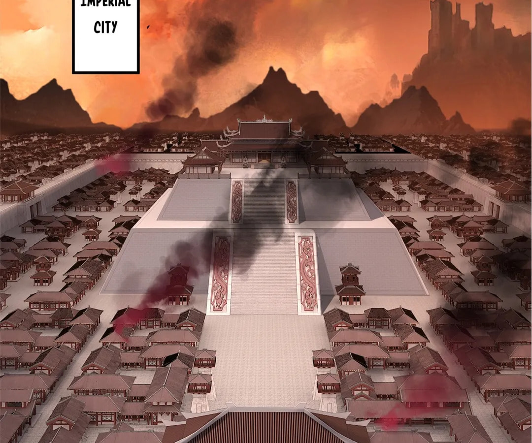 I Am the Fated Villain Chapter 139 page 38 - 