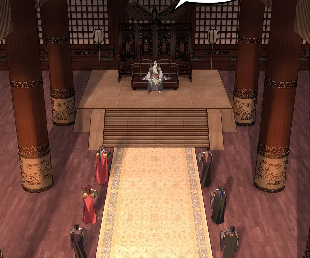 I Am the Fated Villain Chapter 139 page 40 - 