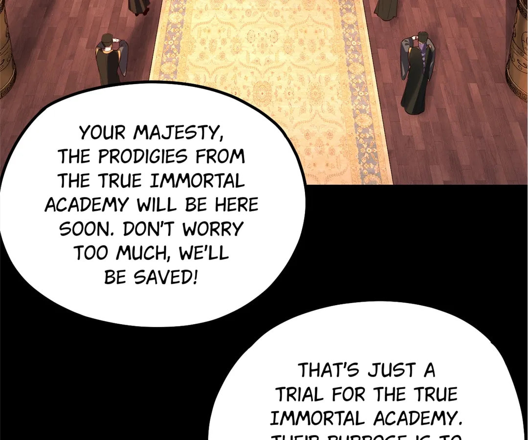 I Am the Fated Villain Chapter 139 page 41 - 