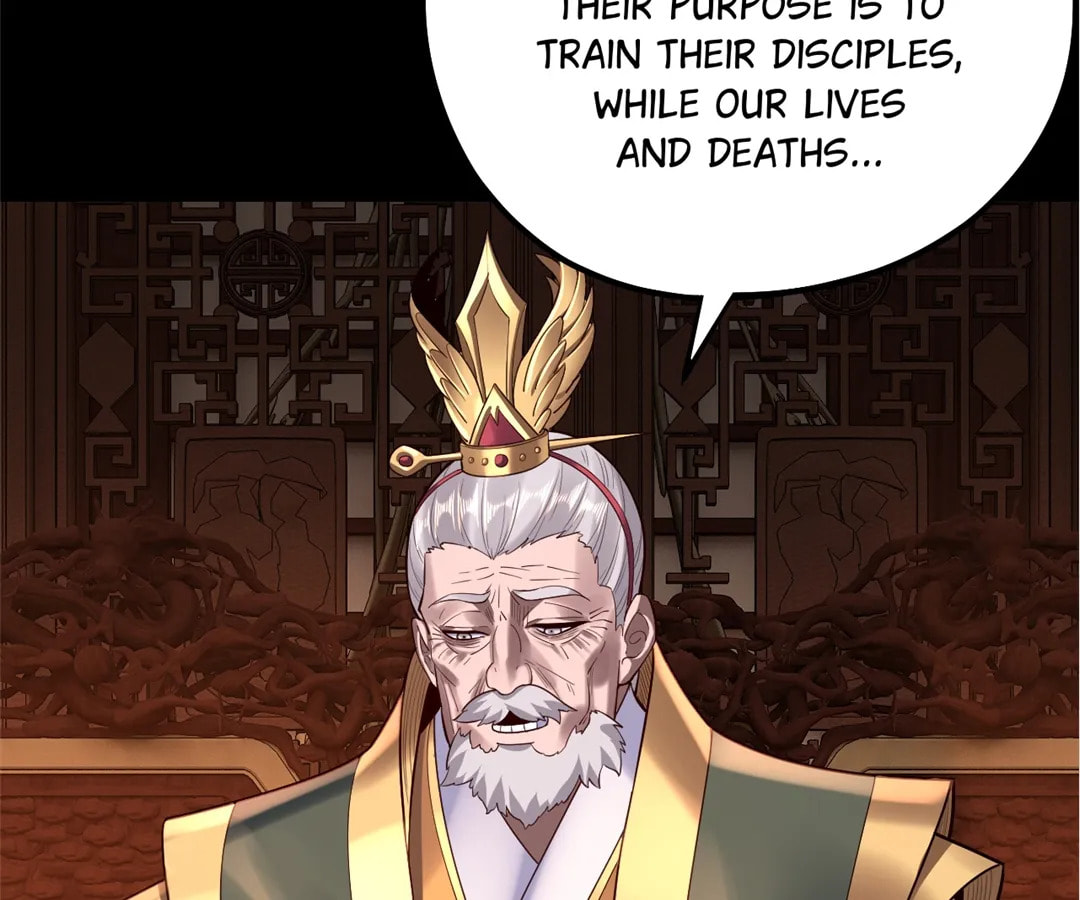I Am the Fated Villain Chapter 139 page 42 - 