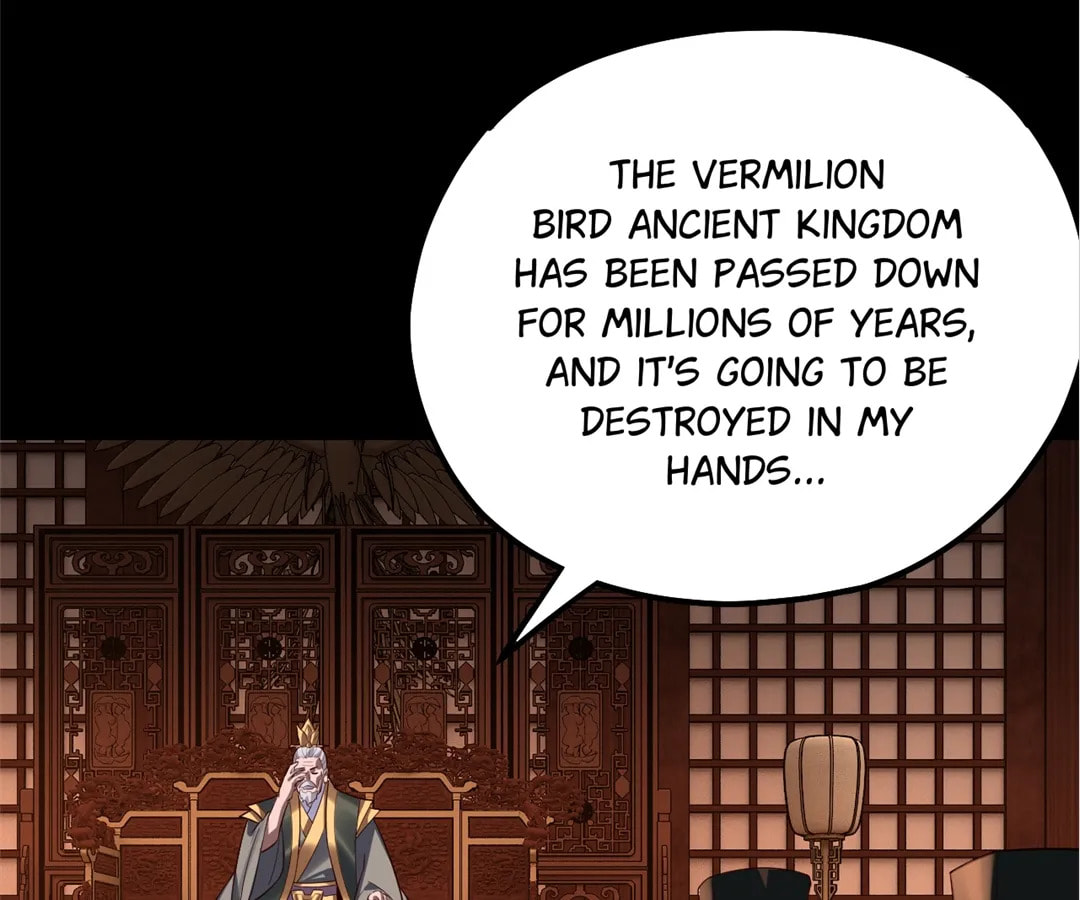I Am the Fated Villain Chapter 139 page 44 - 