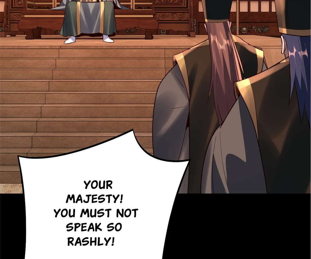 I Am the Fated Villain Chapter 139 page 45 - 