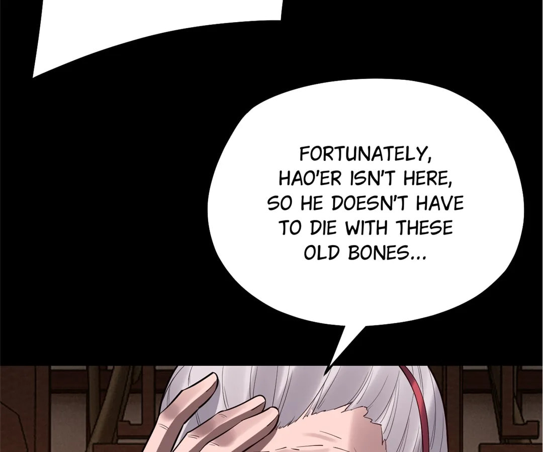 I Am the Fated Villain Chapter 139 page 46 - 