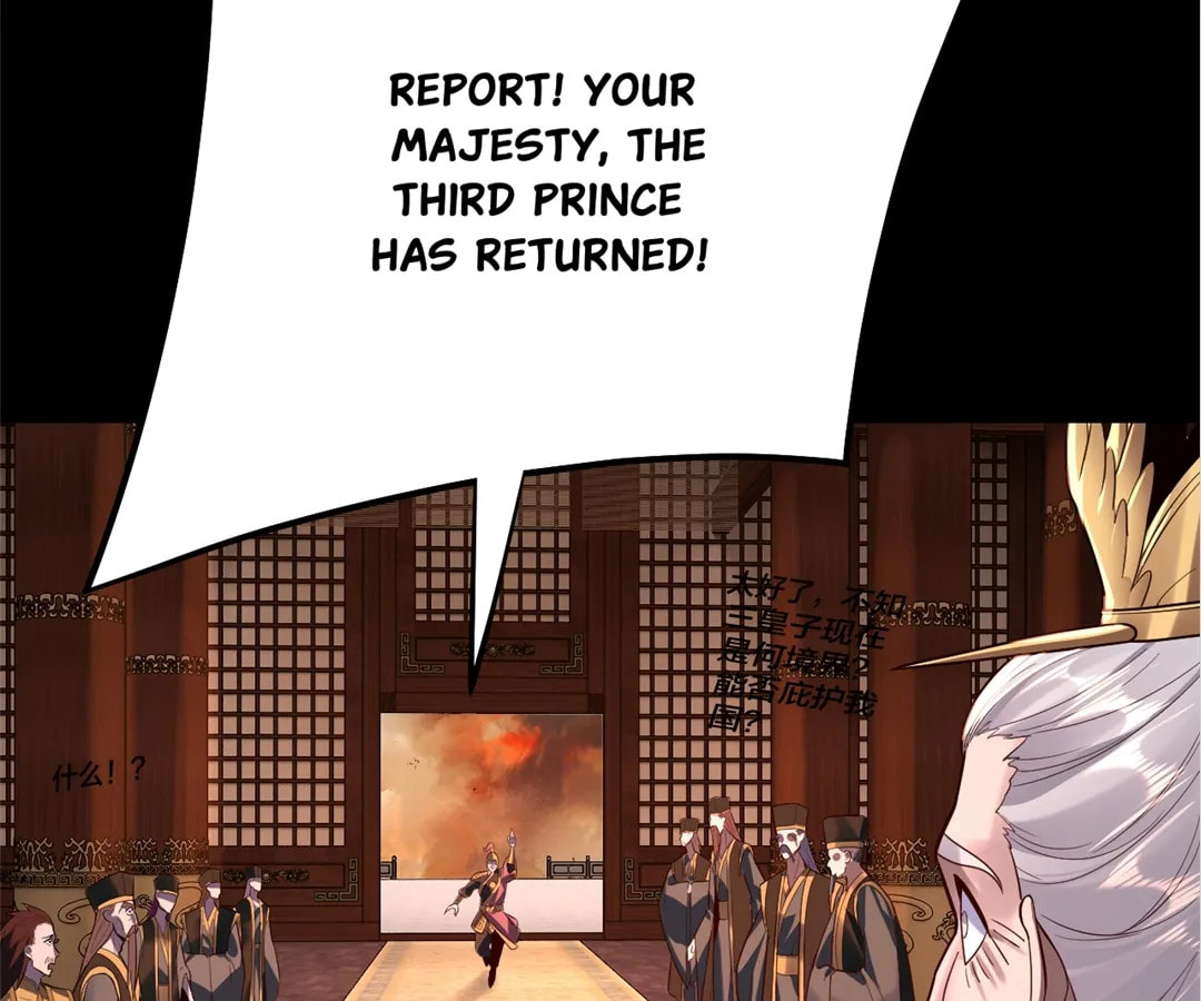 I Am the Fated Villain Chapter 139 page 48 - 
