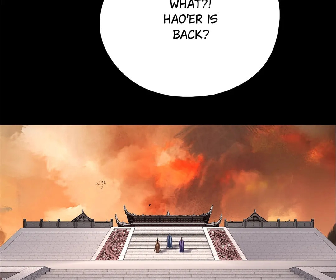 I Am the Fated Villain Chapter 139 page 50 - 