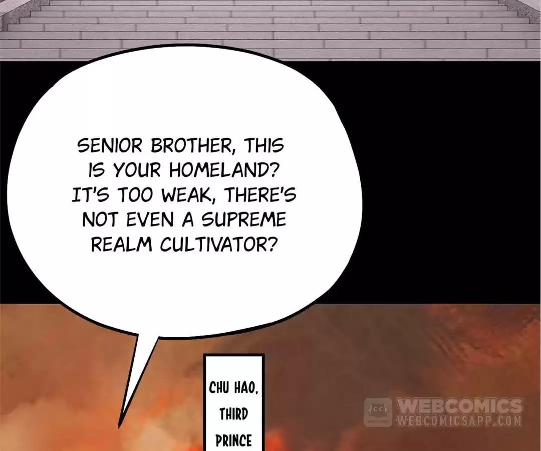 I Am the Fated Villain Chapter 139 page 51 - 