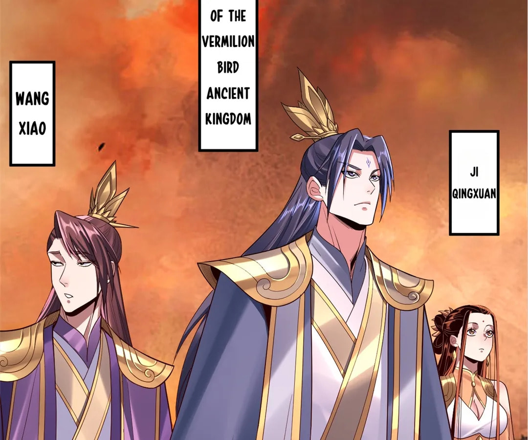 I Am the Fated Villain Chapter 139 page 52 - 
