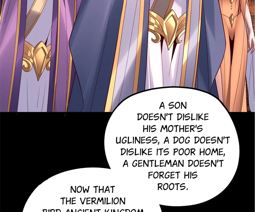 I Am the Fated Villain Chapter 139 page 53 - 