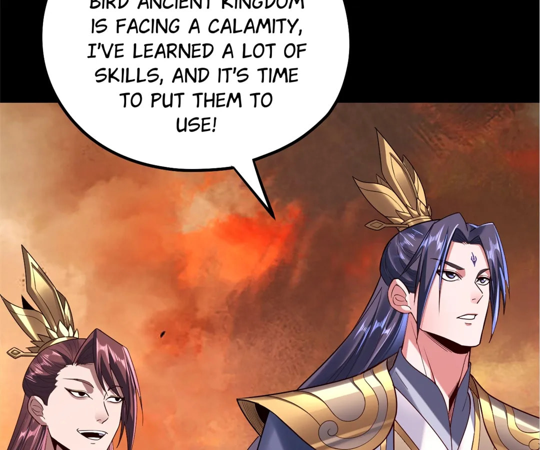 I Am the Fated Villain Chapter 139 page 54 - 
