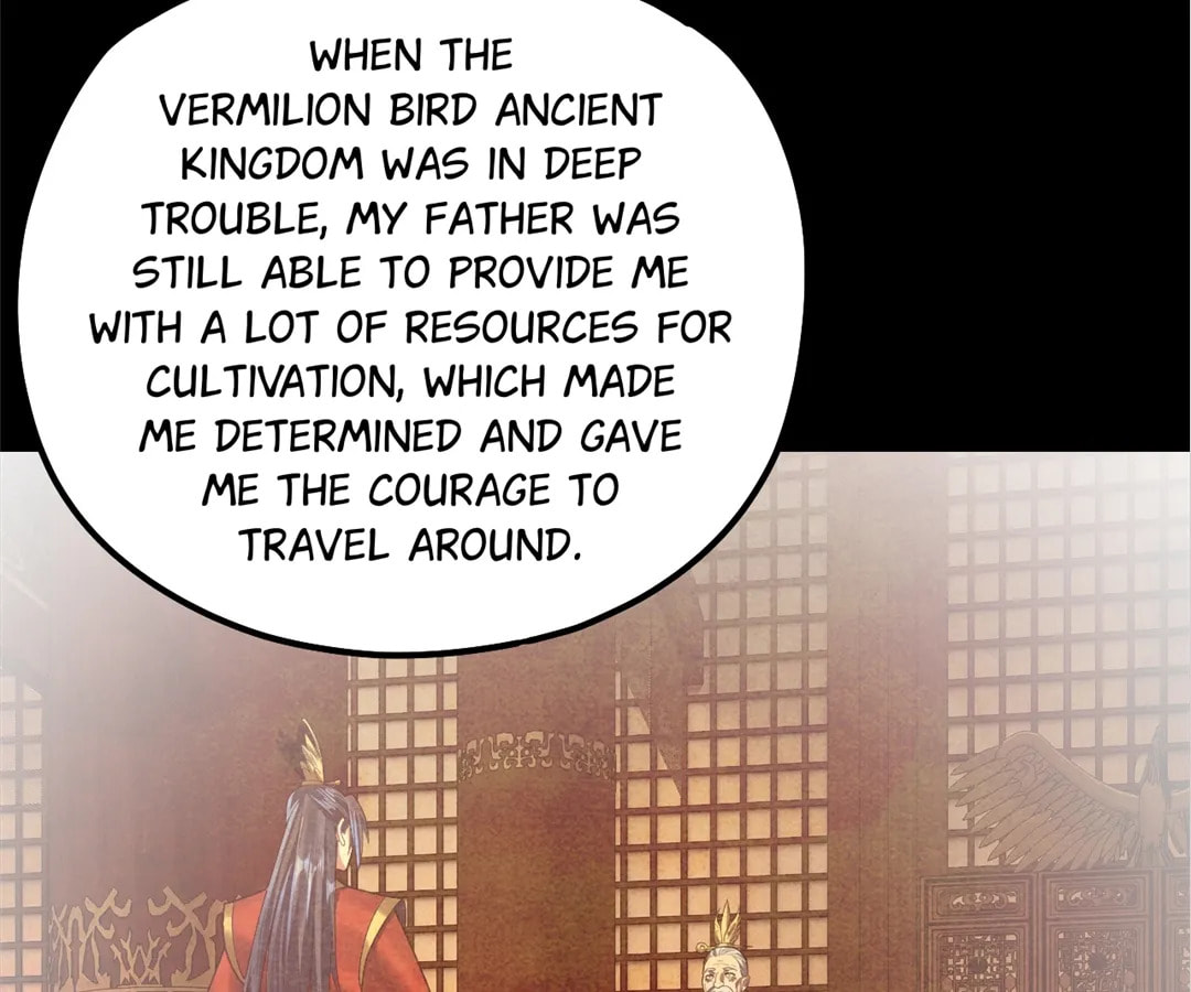 I Am the Fated Villain Chapter 139 page 58 - 