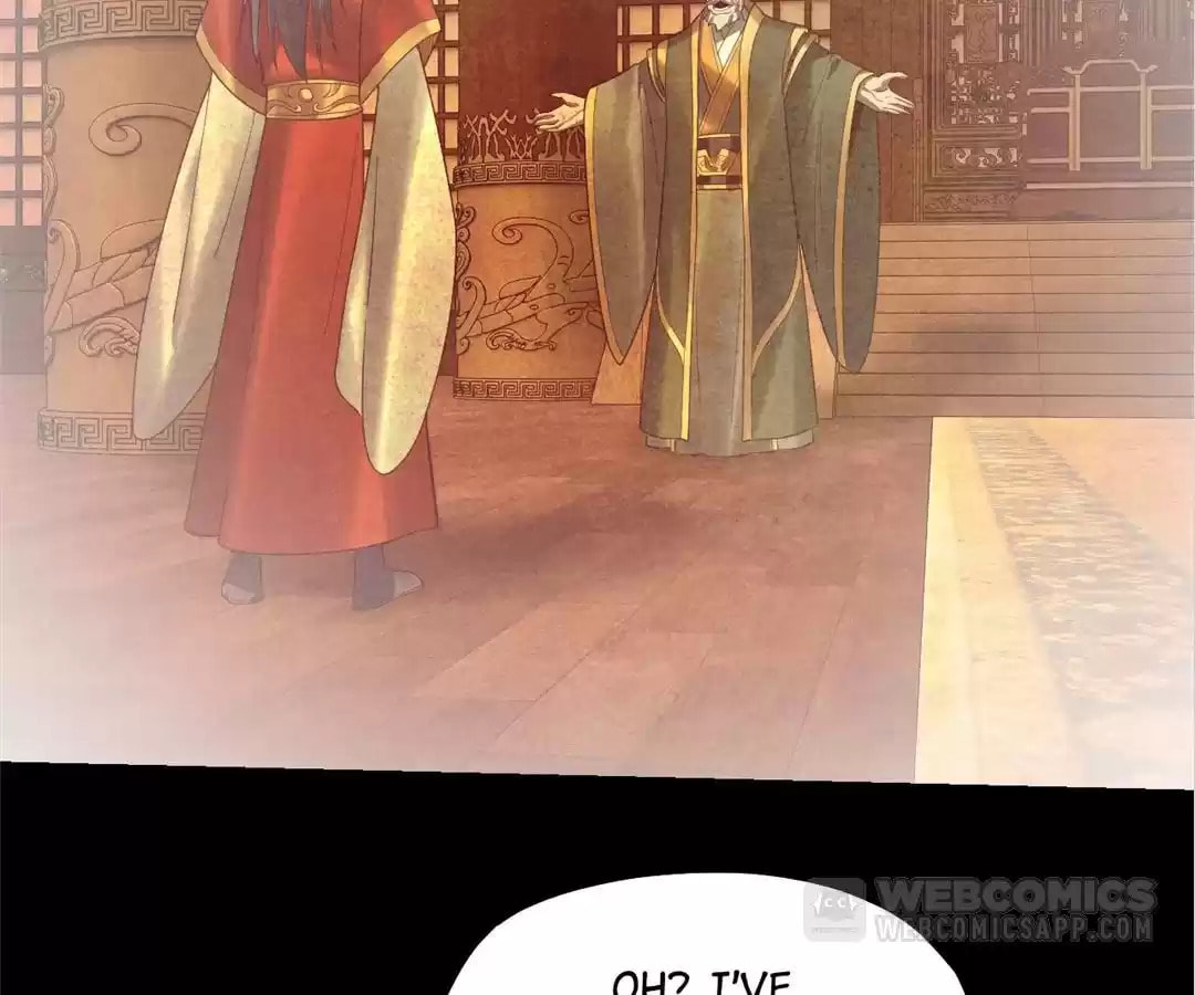 I Am the Fated Villain Chapter 139 page 59 - 