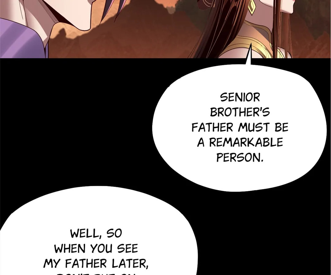 I Am the Fated Villain Chapter 139 page 61 - 