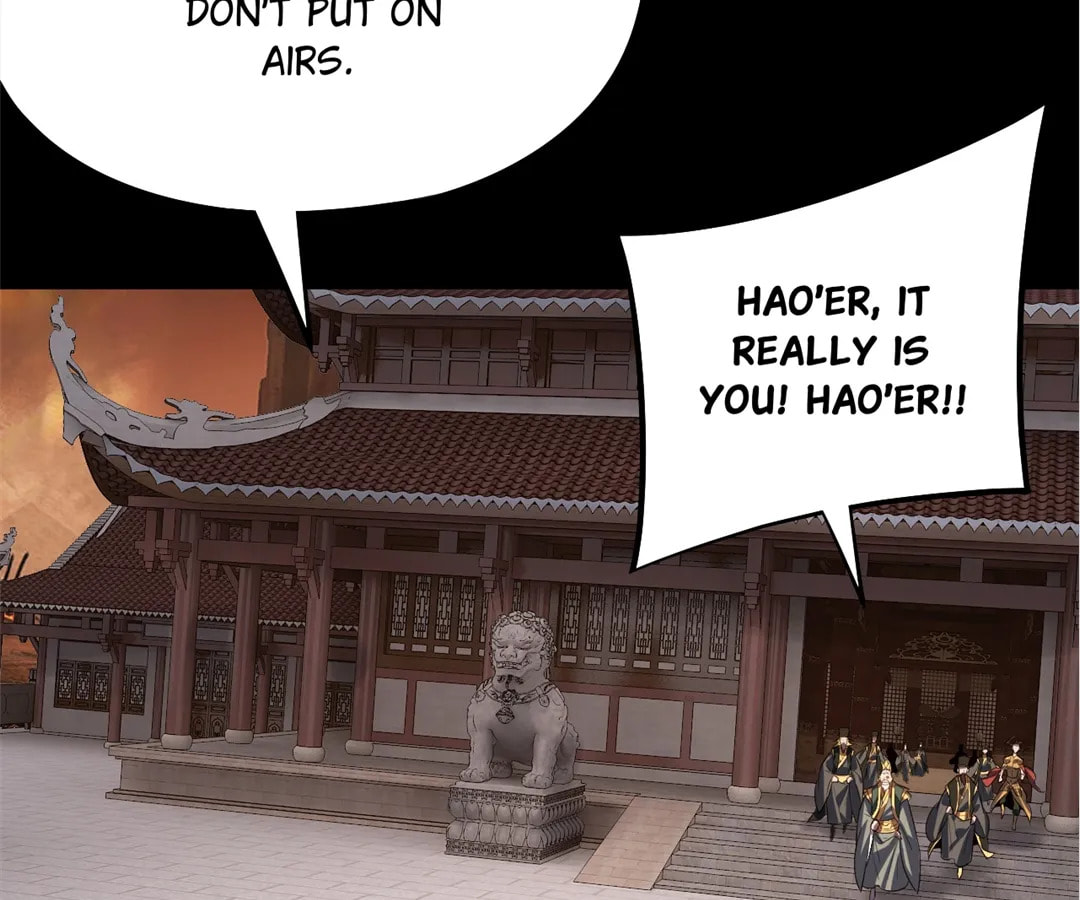 I Am the Fated Villain Chapter 139 page 62 - 
