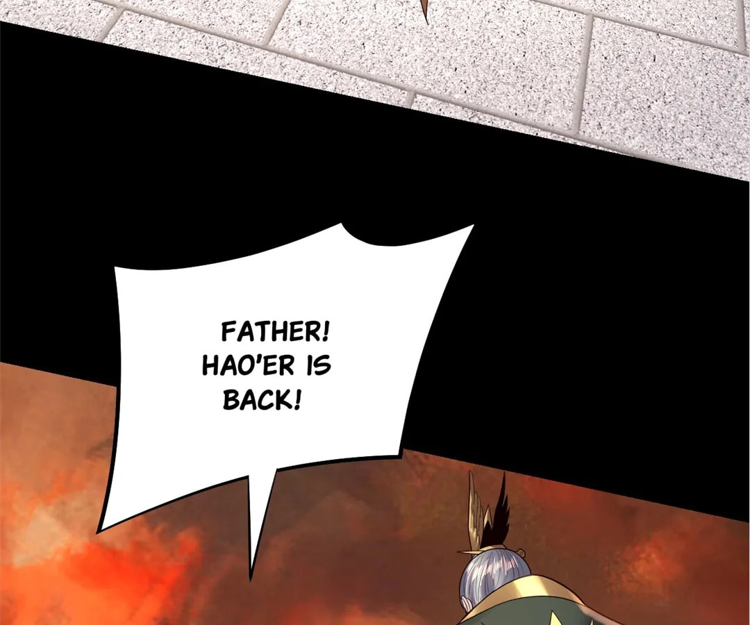 I Am the Fated Villain Chapter 139 page 64 - 