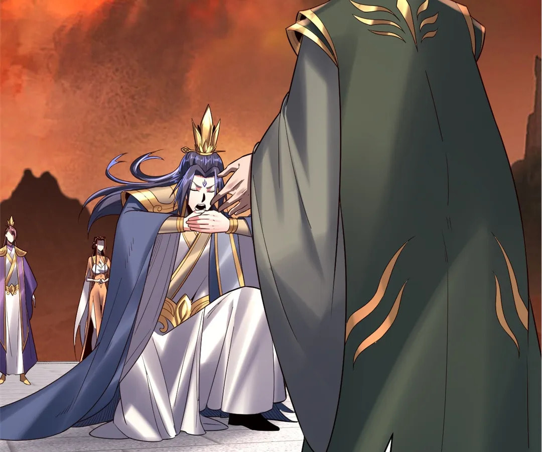 I Am the Fated Villain Chapter 139 page 65 - 