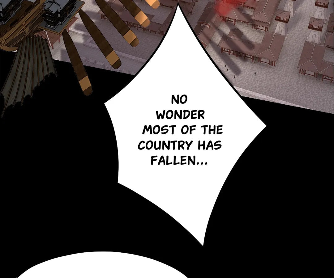 I Am the Fated Villain Chapter 139 page 77 - 