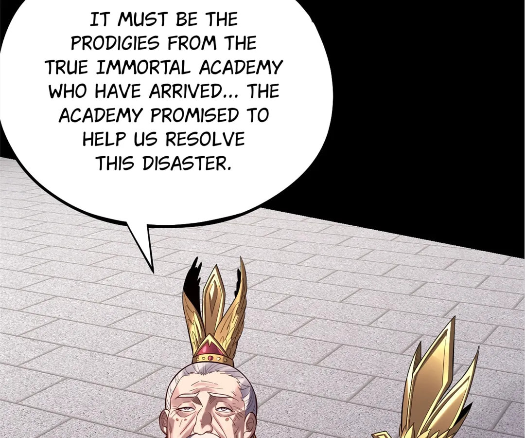 I Am the Fated Villain Chapter 139 page 78 - 