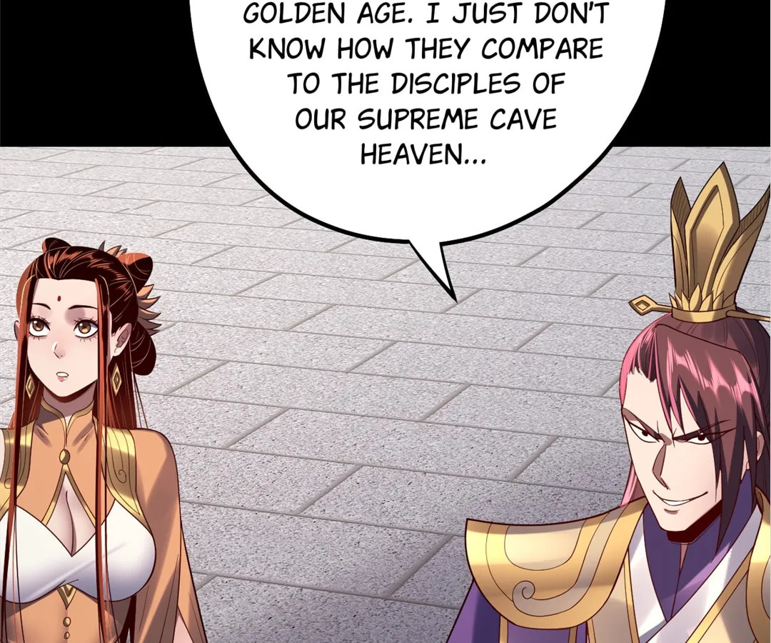 I Am the Fated Villain Chapter 139 page 81 - 