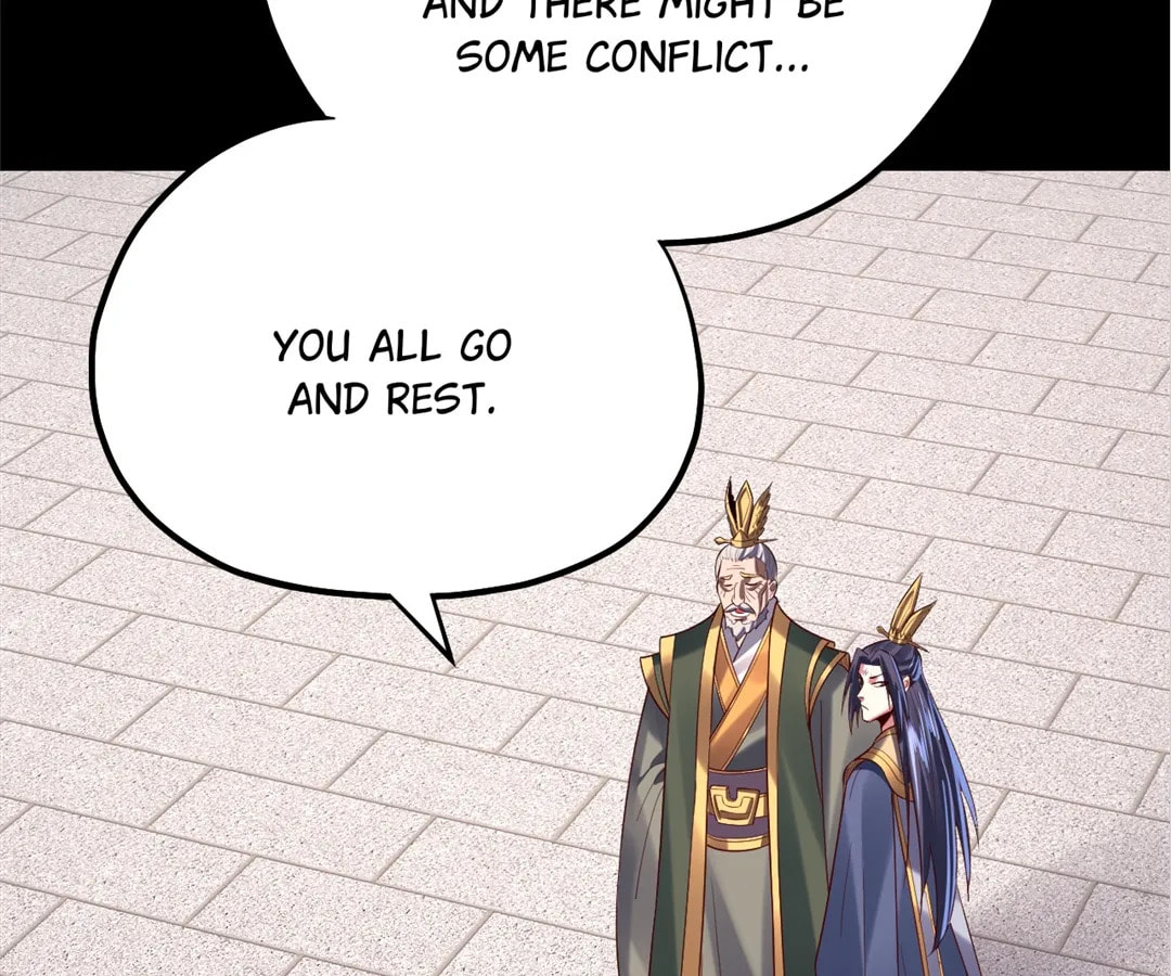 I Am the Fated Villain Chapter 139 page 85 - 