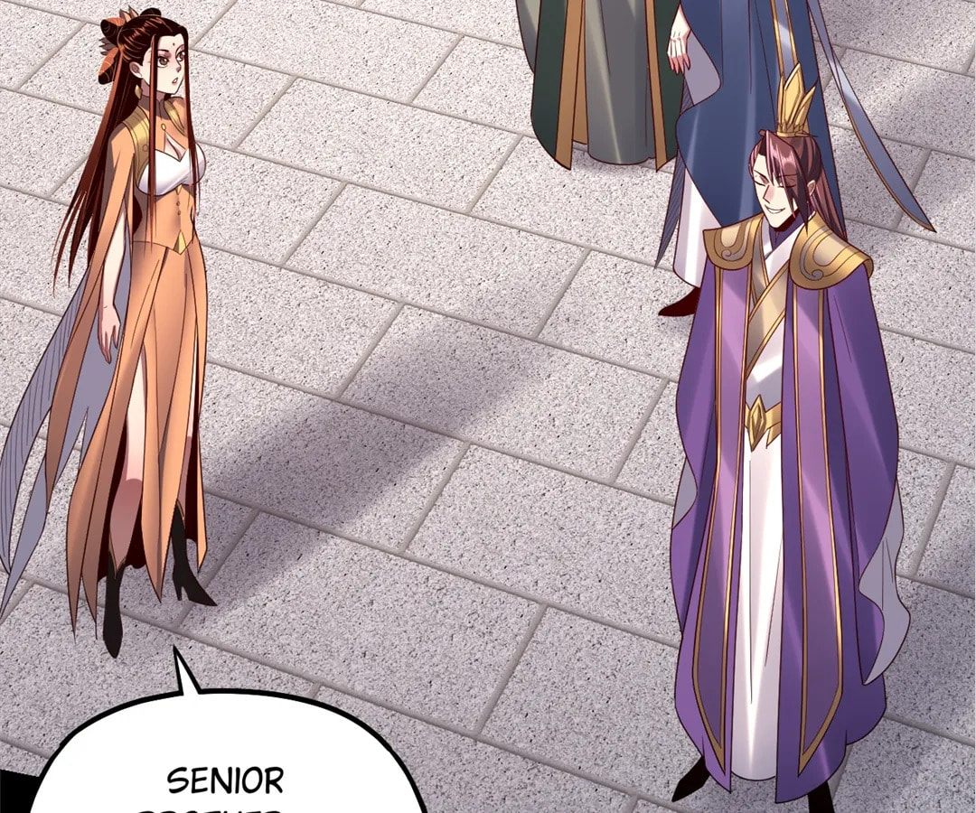 I Am the Fated Villain Chapter 139 page 86 - 