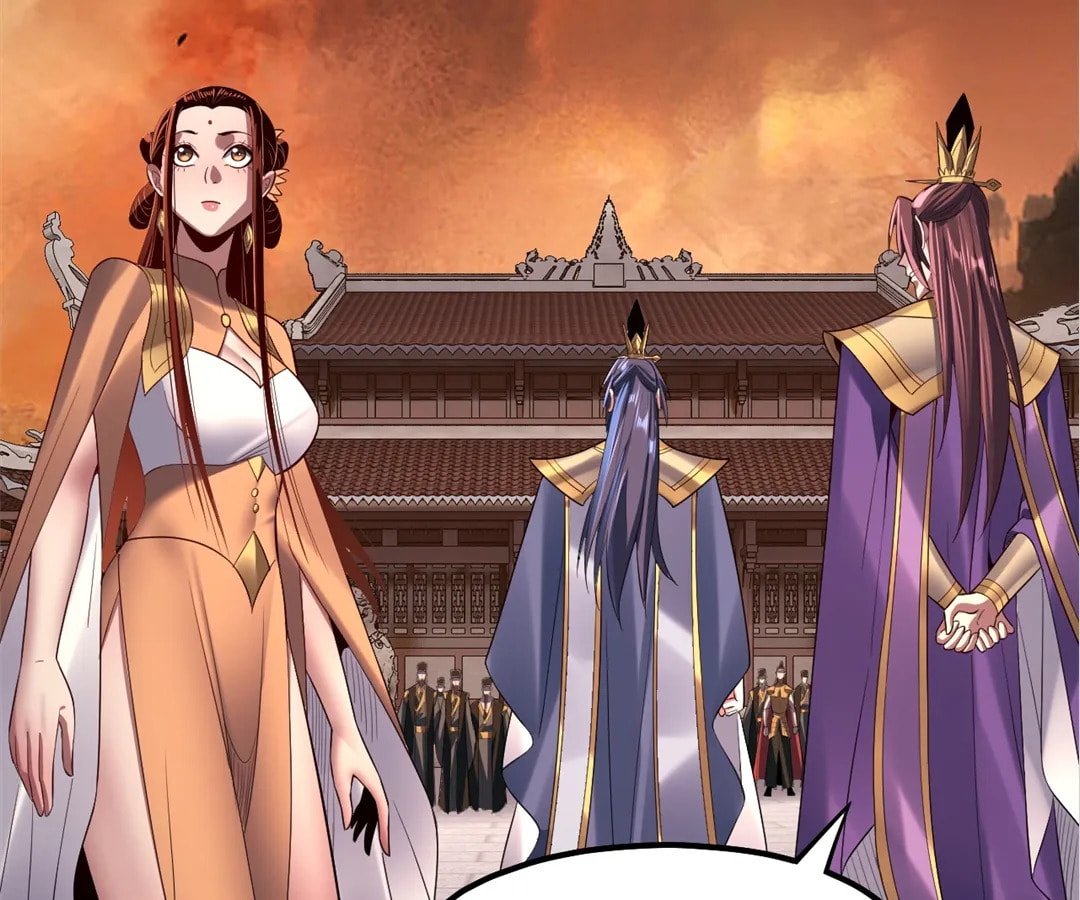 I Am the Fated Villain Chapter 139 page 89 - 