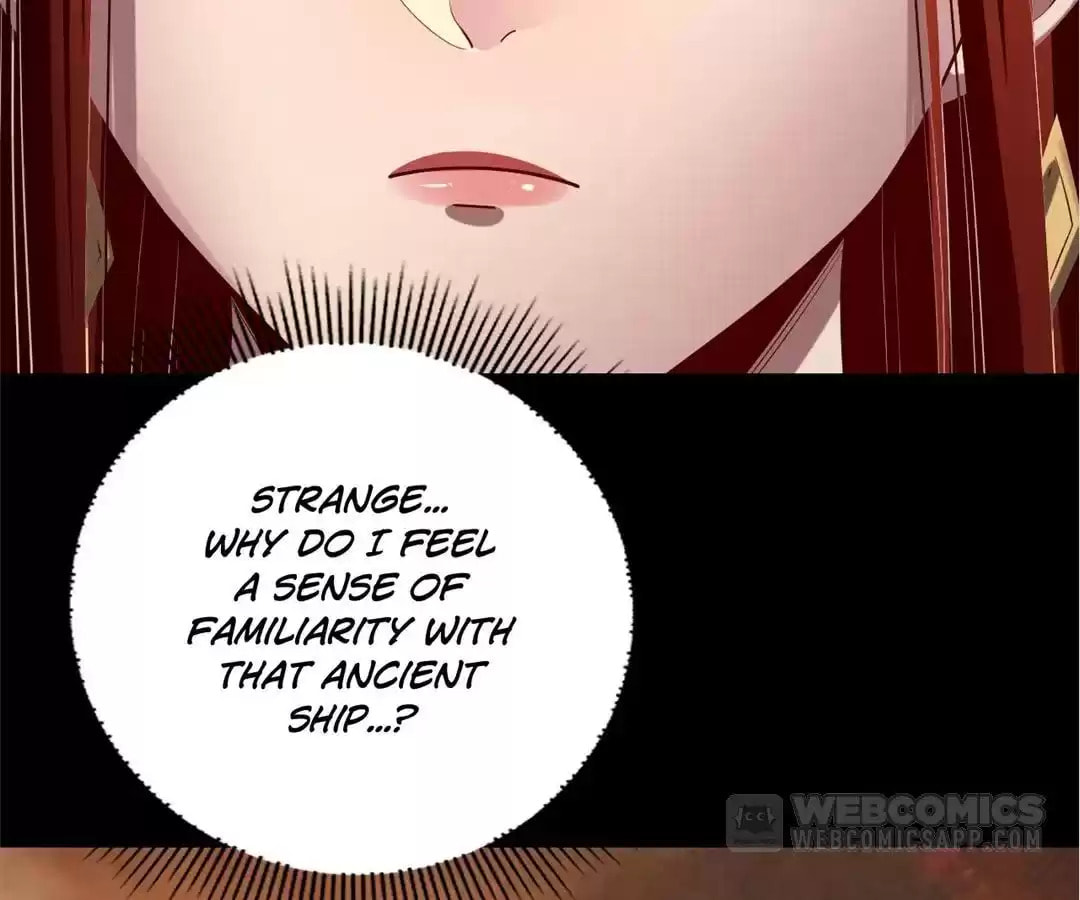 I Am the Fated Villain Chapter 139 page 91 - 