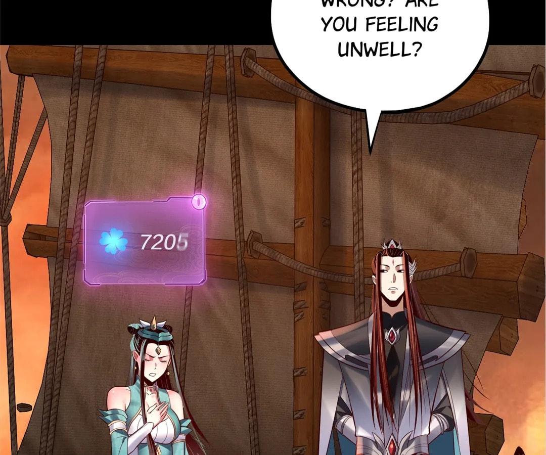 I Am the Fated Villain Chapter 139 page 95 - 
