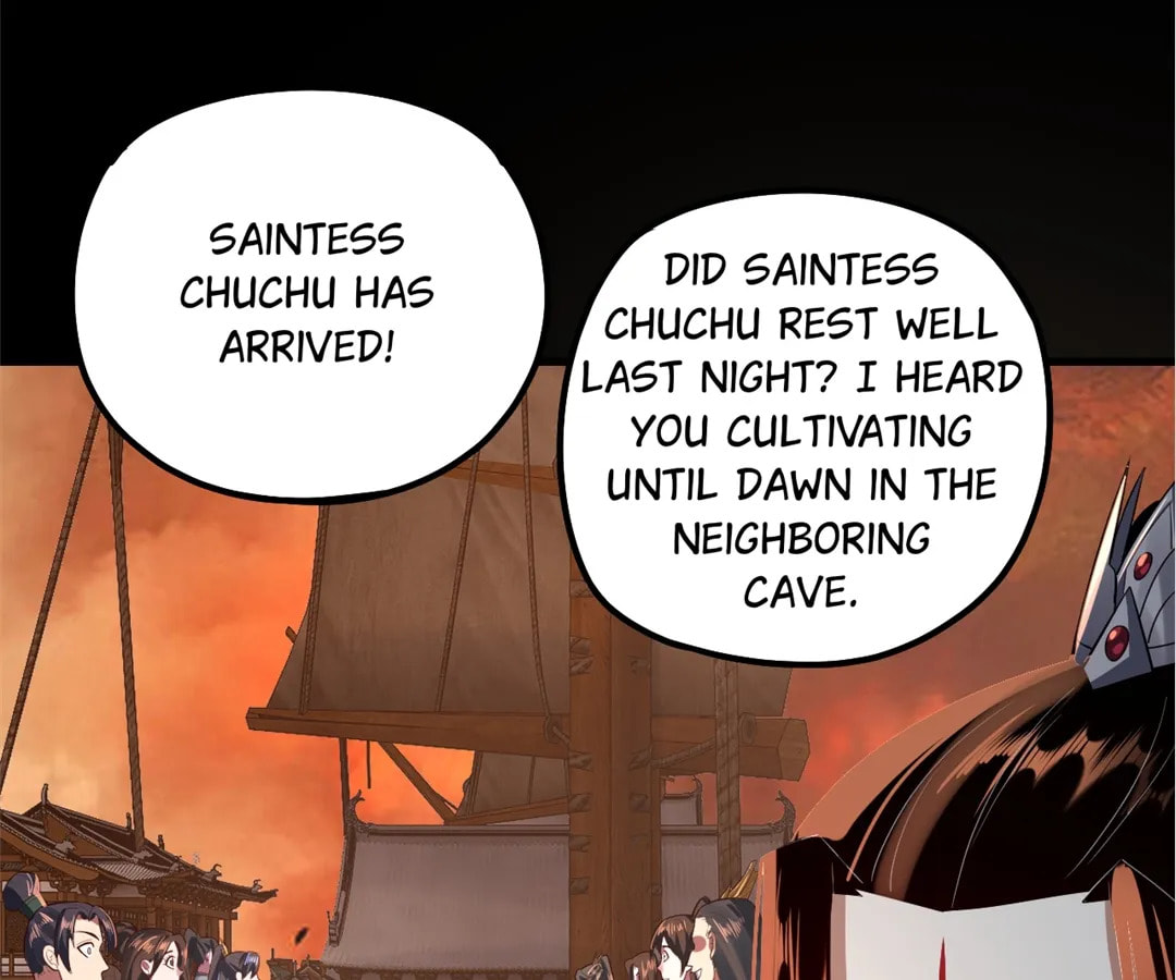 I Am the Fated Villain Chapter 139 page 100 - 