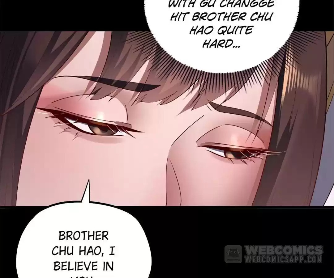 I Am the Fated Villain Chapter 143 page 11 - 