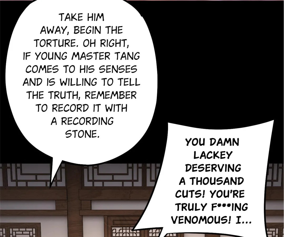 I Am the Fated Villain Chapter 143 page 104 - 