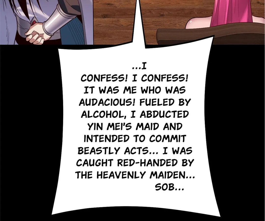 I Am the Fated Villain Chapter 143 page 106 - 