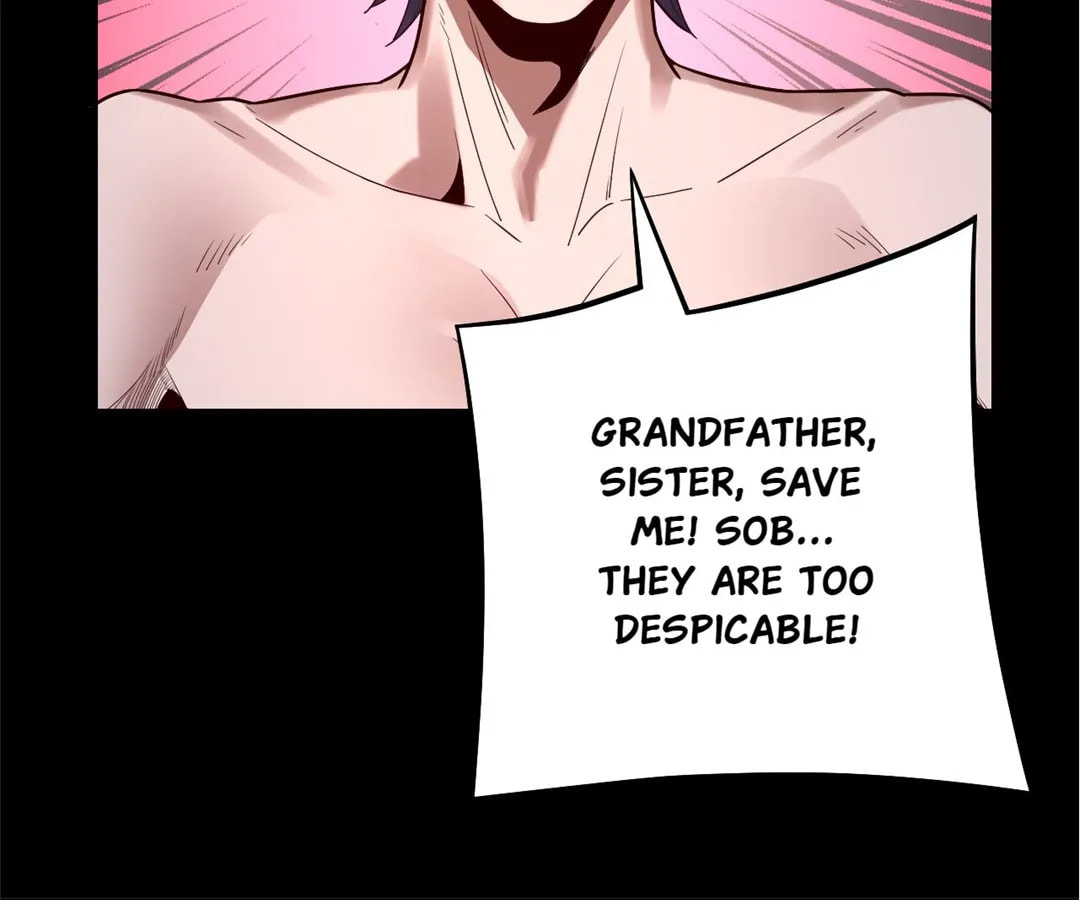 I Am the Fated Villain Chapter 143 page 108 - 