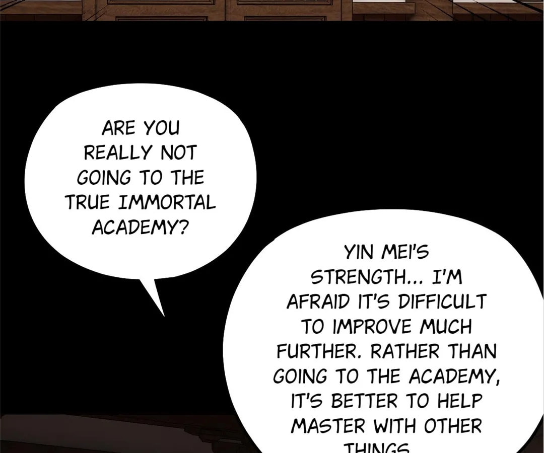 I Am the Fated Villain Chapter 143 page 110 - 