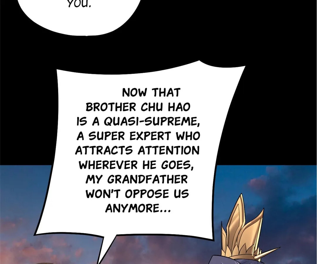 I Am the Fated Villain Chapter 143 page 12 - 