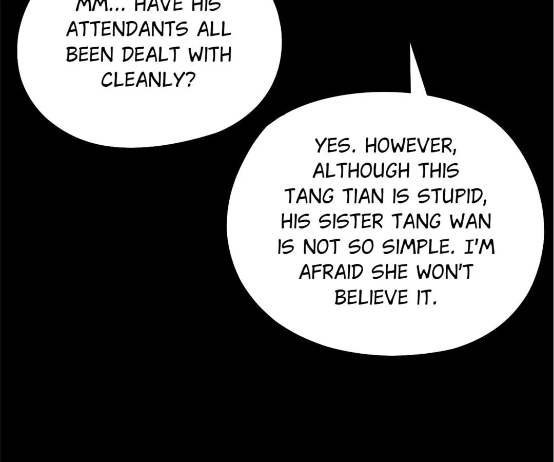 I Am the Fated Villain Chapter 143 page 112 - 